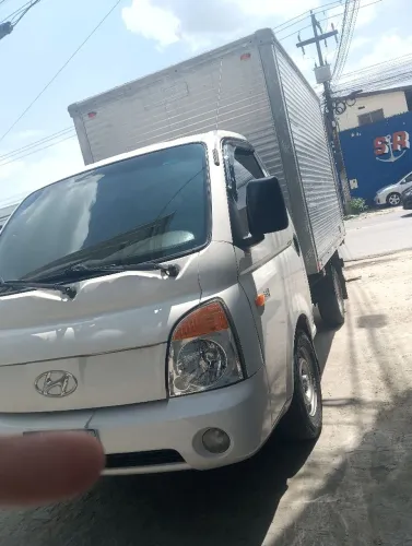 Frete e mudança