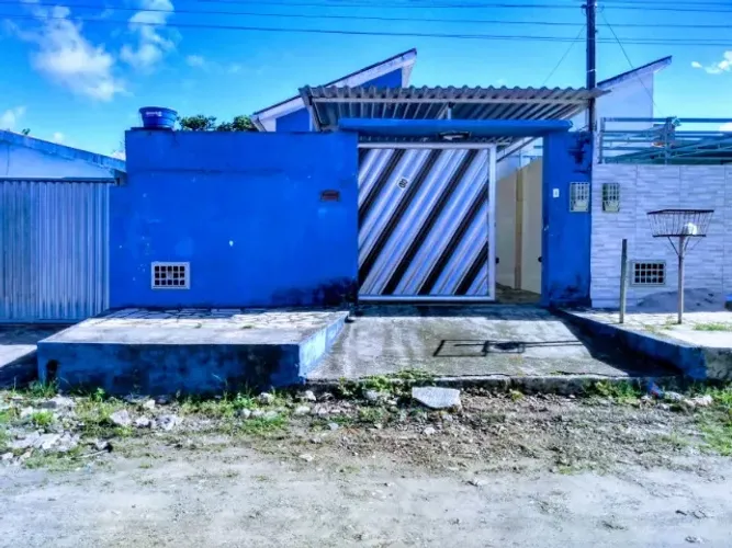 Casa a venda