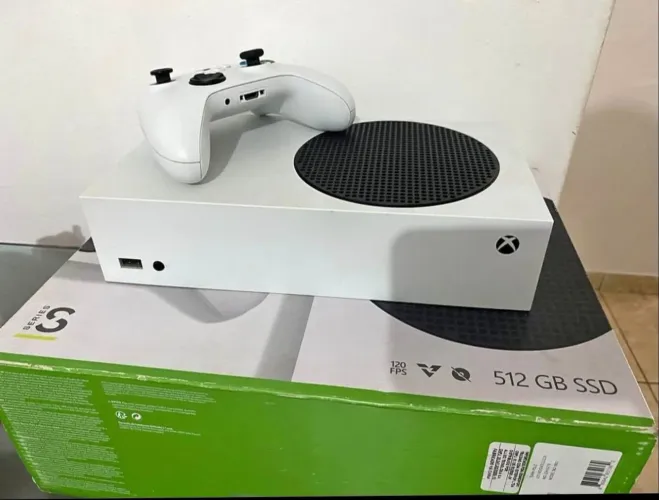 Xbox Séries S