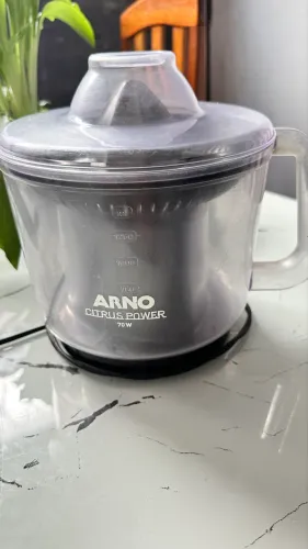 Espremedor de laranja