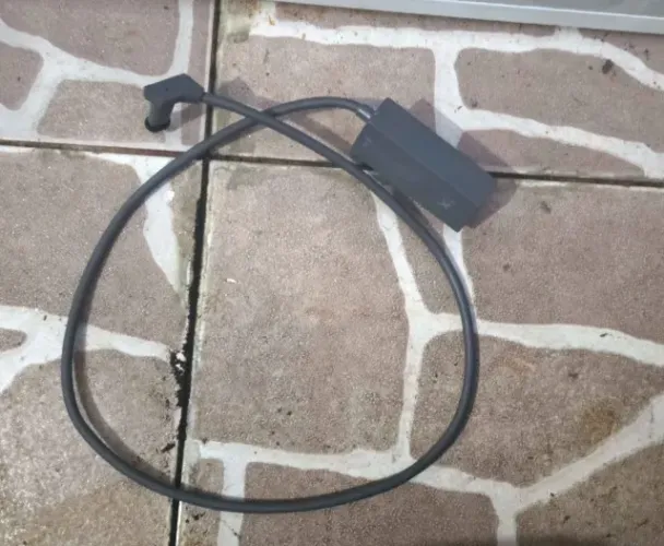 Starlink - Adaptador para cabo de rede RJ45 Gen 2 V2 Geracao 2