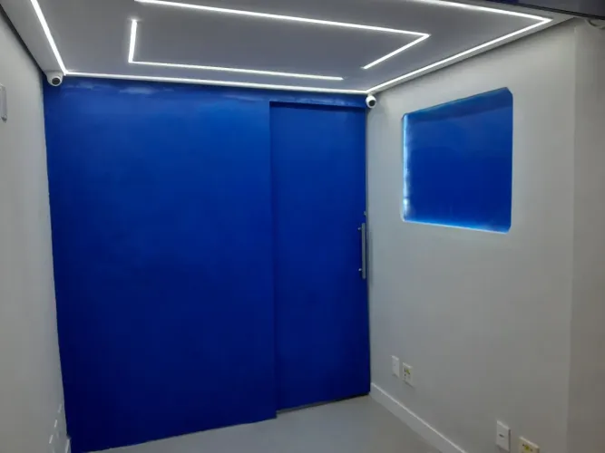 Pintura residencial 