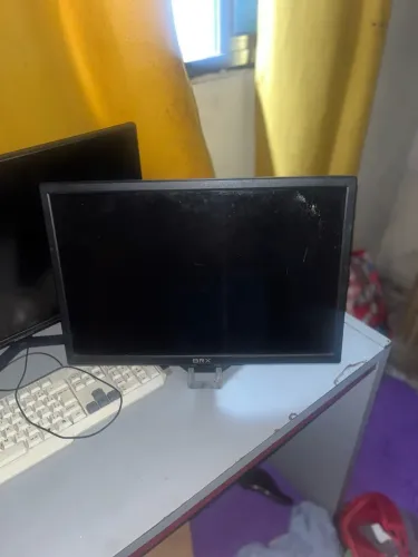 Monitor BRX