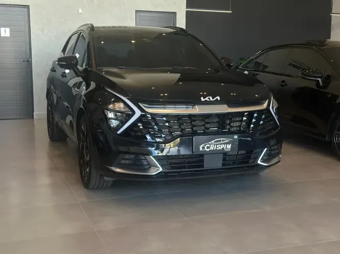 Kia Motors Sportage EXP P. 1.6 T-gdi Mhev 2024