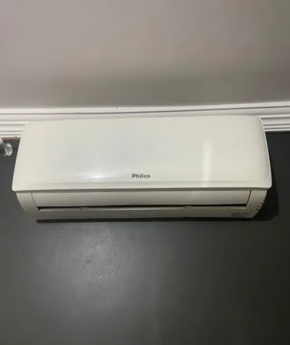 Ar condicionado Philco 12mil Btus + instalação grátis 