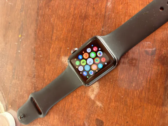 Apple Watch Series 3