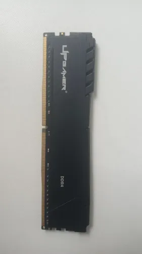 Memória RAM DDR-4 8Gb Upgamer.
