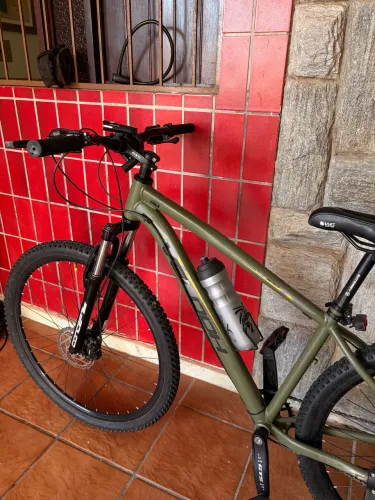 Bicicleta Aro 29
