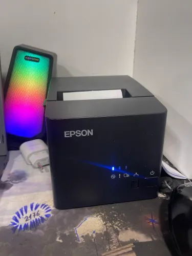Impressora Epson 