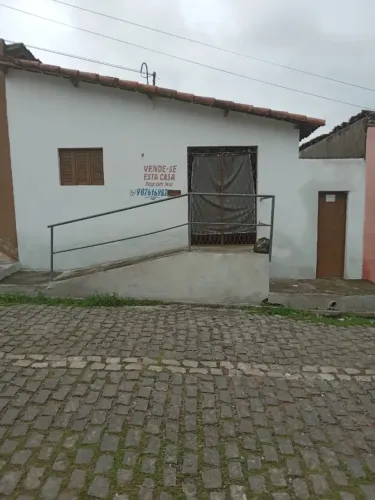 Casa no Bom pastor