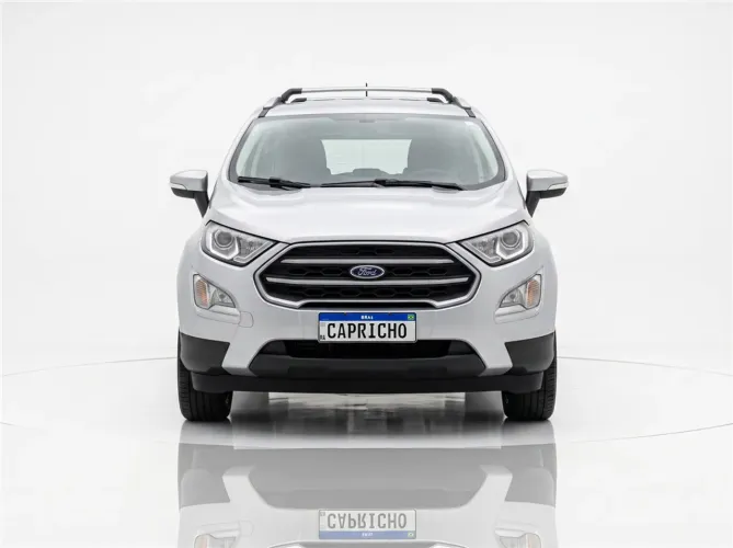 Ford Ecosport 100 Anos 1.5 Flex 5P Aut. 2020