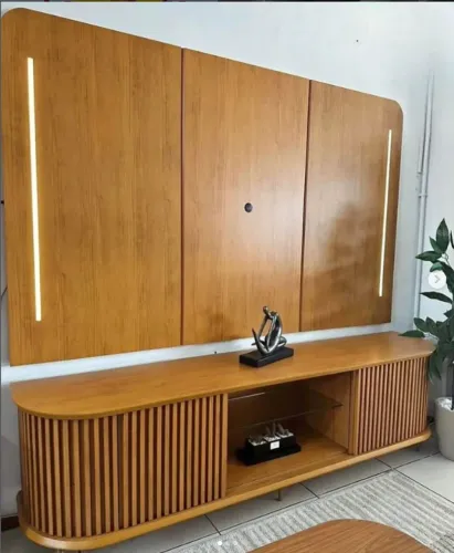 BANCADA COM PAINEL ATLAS DJ - DIRETO DA FÁBRICA