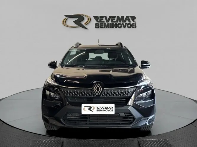 Renault Kardian Evolut. Flex 1.0 TB 12V 5P Aut. 2025