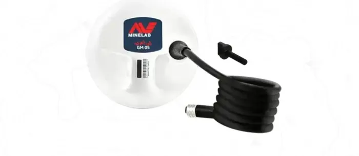 Minelab gol moster 1000