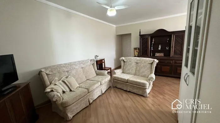 Apartamento para locação com 03 dormitórios no Edificio Colonial em Indaiatuba-SP!