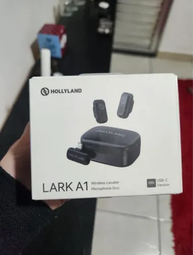 Lark A1 Hollyland USB-C