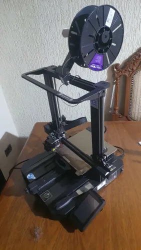 Ender 3 s1 pro