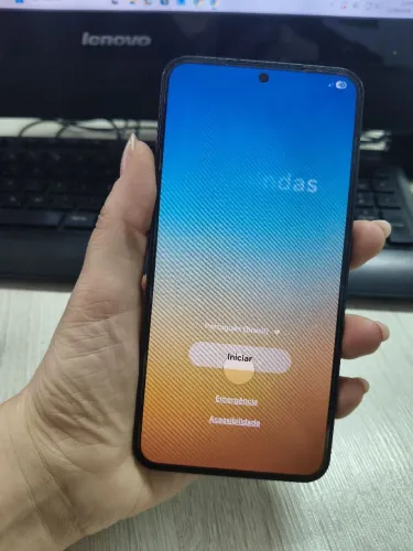 Celular Samsung Galaxy S 23 8GB RAM 256 GB