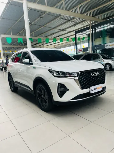 Chery Tiggo 7 Pro 1.5 Turbo Híbrido 2023