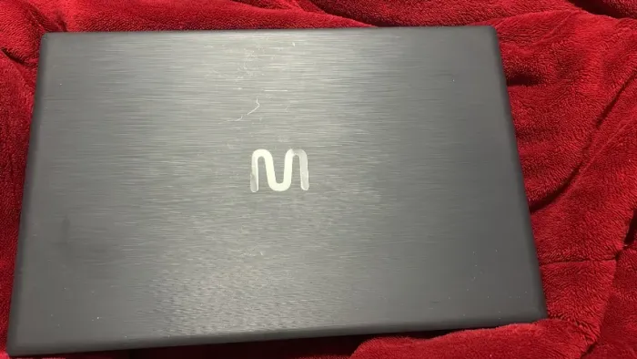Vendo notebook interessados *