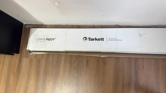 Piso vinílico Tarkett Injoy 