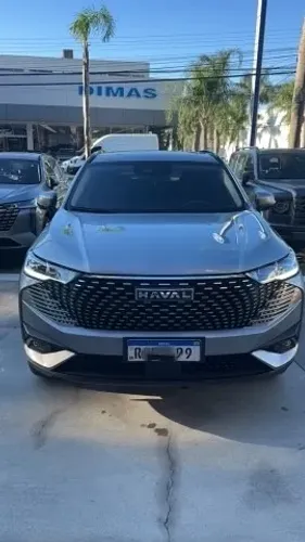 GWM Haval H6 Premium Phev AWD 2024