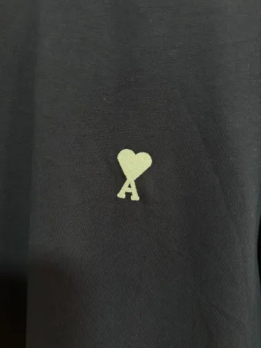 Camisa Ami Paris