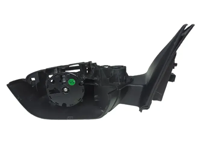 Retrovisor Esquerdo Chevrolet Onix 2020 A 2024 Elétrico