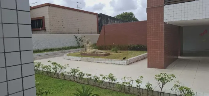 Apartamento à Venda em Paissandu
