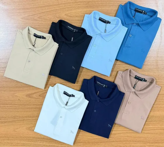 Camisa Polo