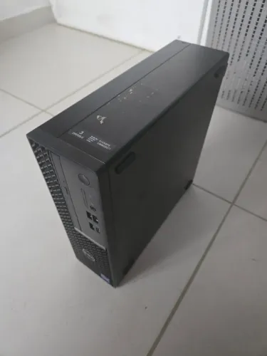 Dell OptiPlex 5090 i7-11700 16GB RAM SSD NVMe 512GB