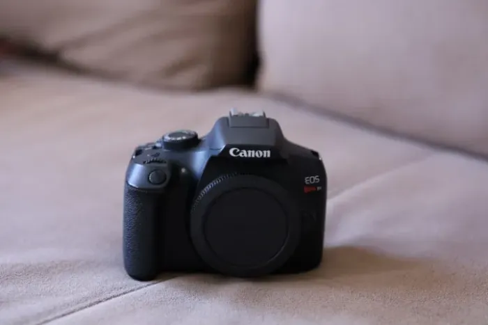 Canon t6