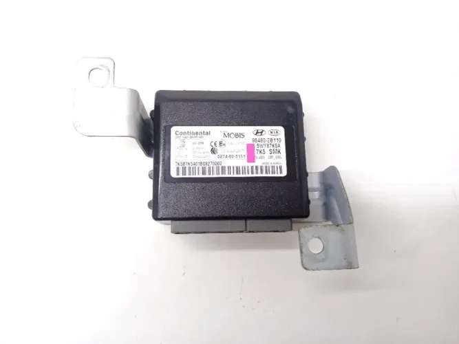 Modulo Alarme Santa Fe 3.5 2011 2012 954802b110