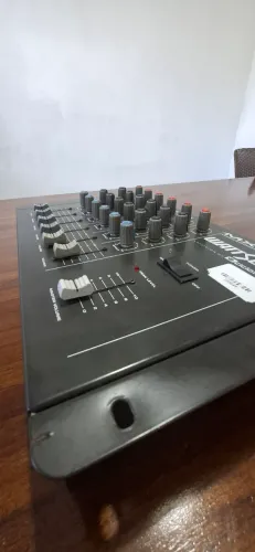 Mesa de som wattssom MXM6