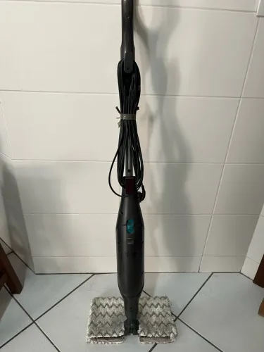 Mop Elétrico a vapor Linha Shark Genius (S5003D)