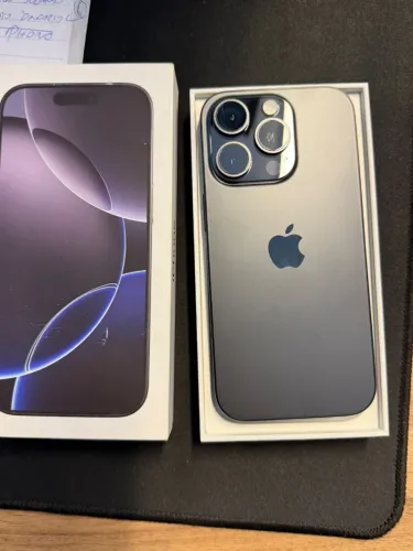 Iphone 16 Pro
