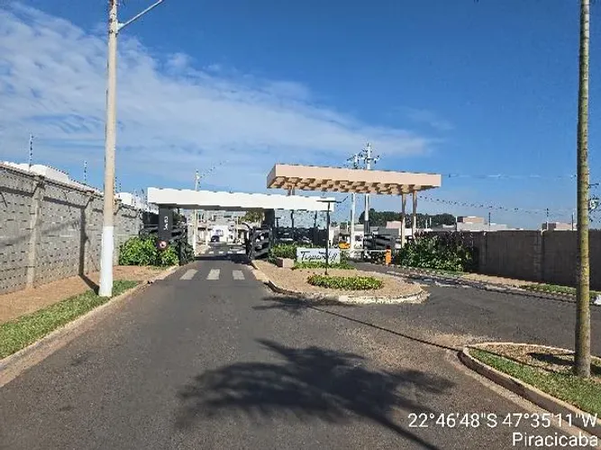 Casa de leilão em CIDADE JUDICIARIA / PIRACICABA / SP | Leilão SFI - Edital Único