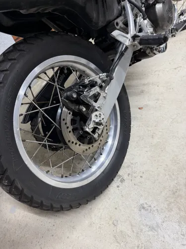 Xt 600e 18079775