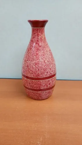 Vaso de cerâmica decoração TAILANDESA DV00146