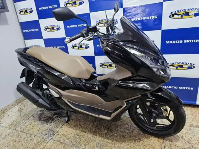 HONDA PCX 160 DLX 26/26