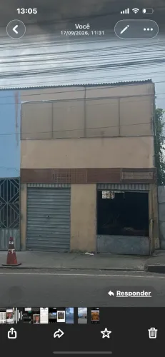 Ponto comercial