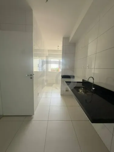 Apartamento de 114m² no Condomínio Griffith Park com 4 Quartos, 3 Banheiros e 2 Garagens
