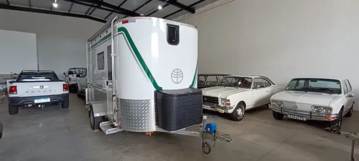 Trailer Alto Vale