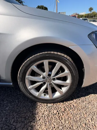 Volkswagen Golf Comfortline 1.4 TSI 140cv Mec. 2015