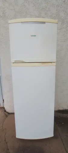 Geladeira Consul duplex Frost Free 