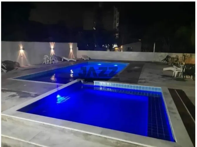 Chalé com 36m² localizada no Residencial Cara Sol, em Caraguatatuba/SP, à venda