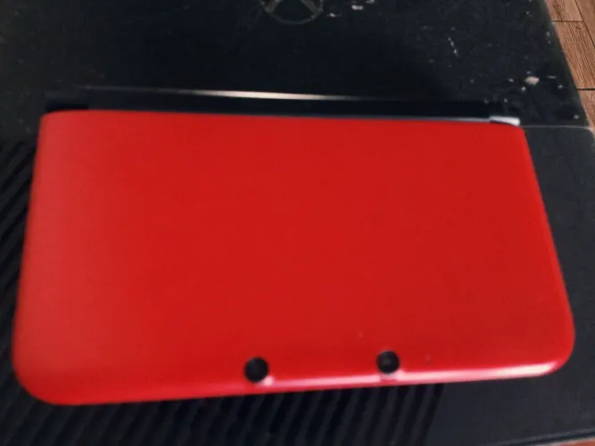 Nintendo 3D XL