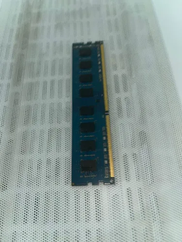 Vendo essa memória ram ddr3