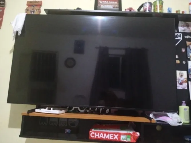 Tv Samsung 4K
