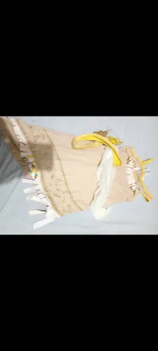 Fantasia infantil 